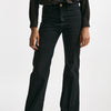 Jeans regular SMINE lavaggio black brown women Seafarer - 8