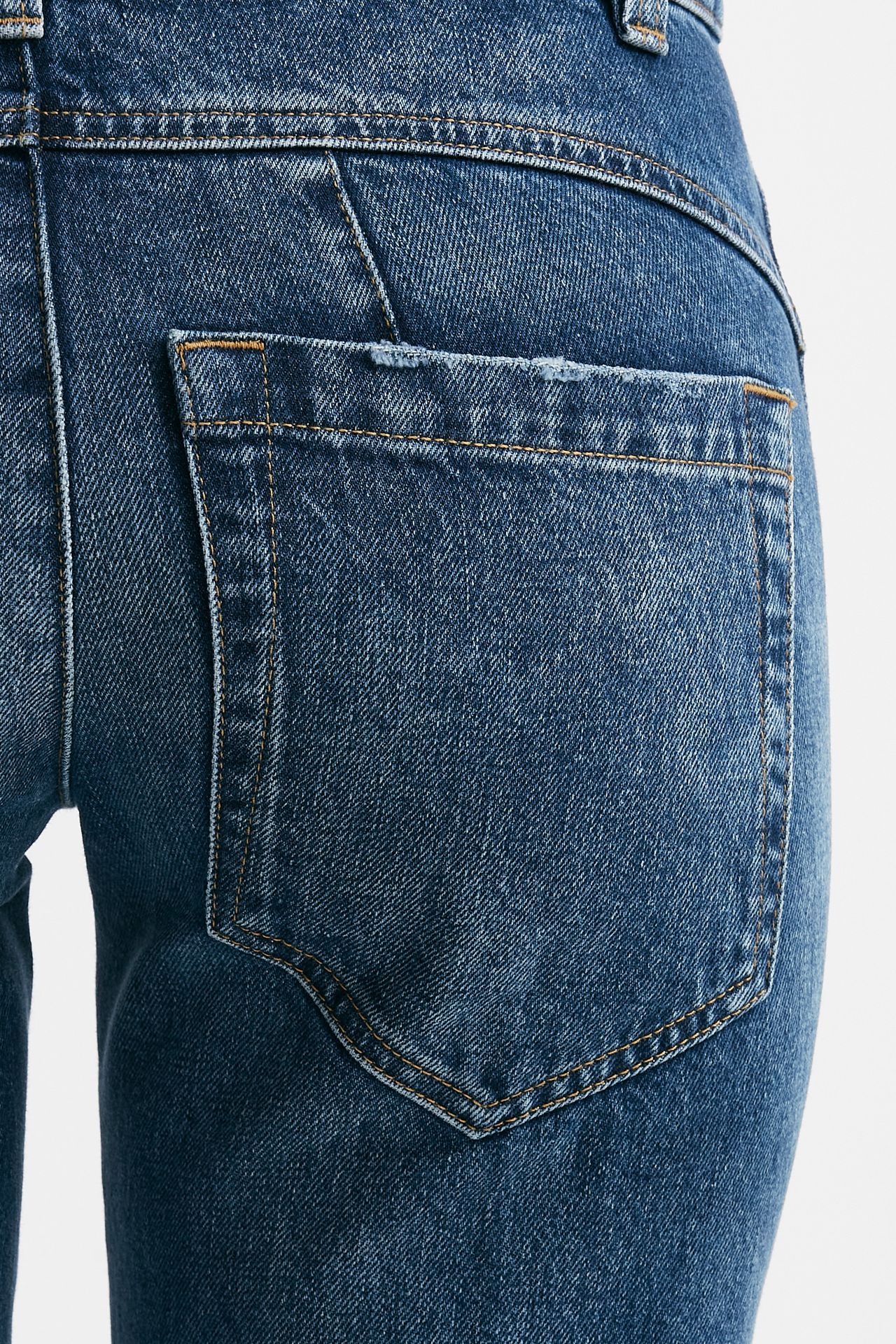 Jeans slim CRIS Vita regolare women Seafarer - 6