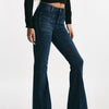 Jeans flare DELPHINE vita regolare women Seafarer - 8
