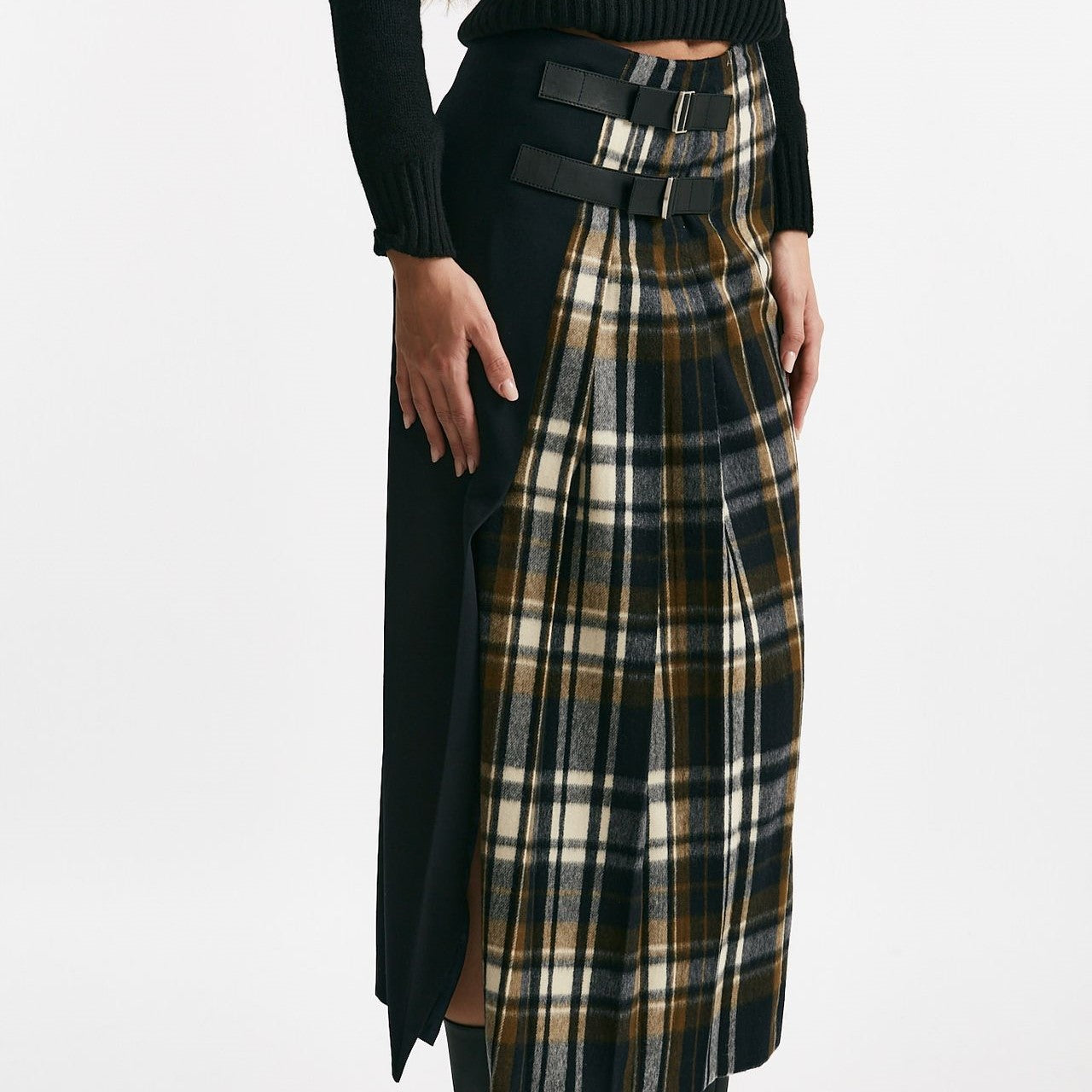 Gonna in lana vita alta galles women Seafarer - 7