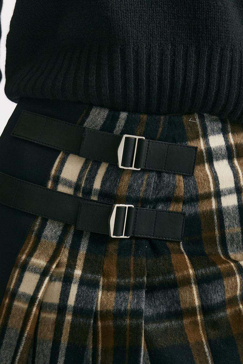 Gonna in lana vita alta galles women Seafarer - 5