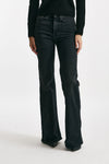 Jeans flare ORNELLA nero women Siviglia - 2