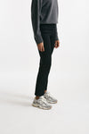 Jeans regular nero women Siviglia - 3