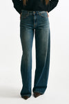 Jeans palazzo ANNA women Siviglia - 1