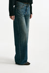 Jeans palazzo ANNA women Siviglia - 2