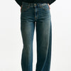 Jeans palazzo ANNA women Siviglia - 6