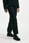 Pantalone loose nero women Transit par such - 3