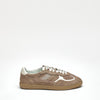 Sneakers TB.490 RIFE in pelle cammello women Alohas - 8