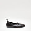 Ballerine ROSALIND in pelle nero women Alohas - 8