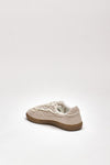 Sneakers TB.490 in pelle panna women Alohas - 3
