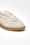 Sneakers TB.490 in pelle panna women Alohas - 5