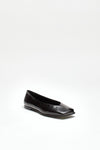 Ballerine KATIA in pelle nero women Alohas - 2
