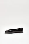 Ballerine KATIA in pelle nero women Alohas - 4