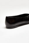 Ballerine KATIA in pelle nero women Alohas - 7
