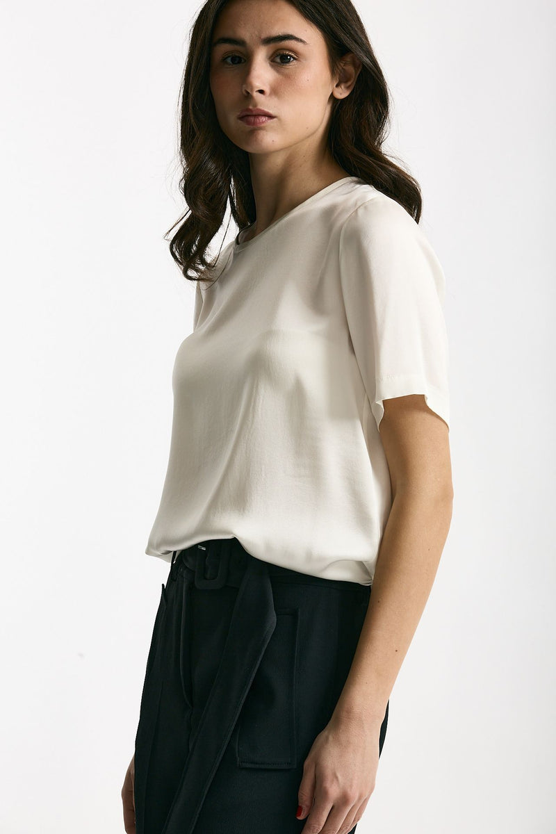 Camicia in Seta Antonelli Firenze women Antonelli firenze - 5