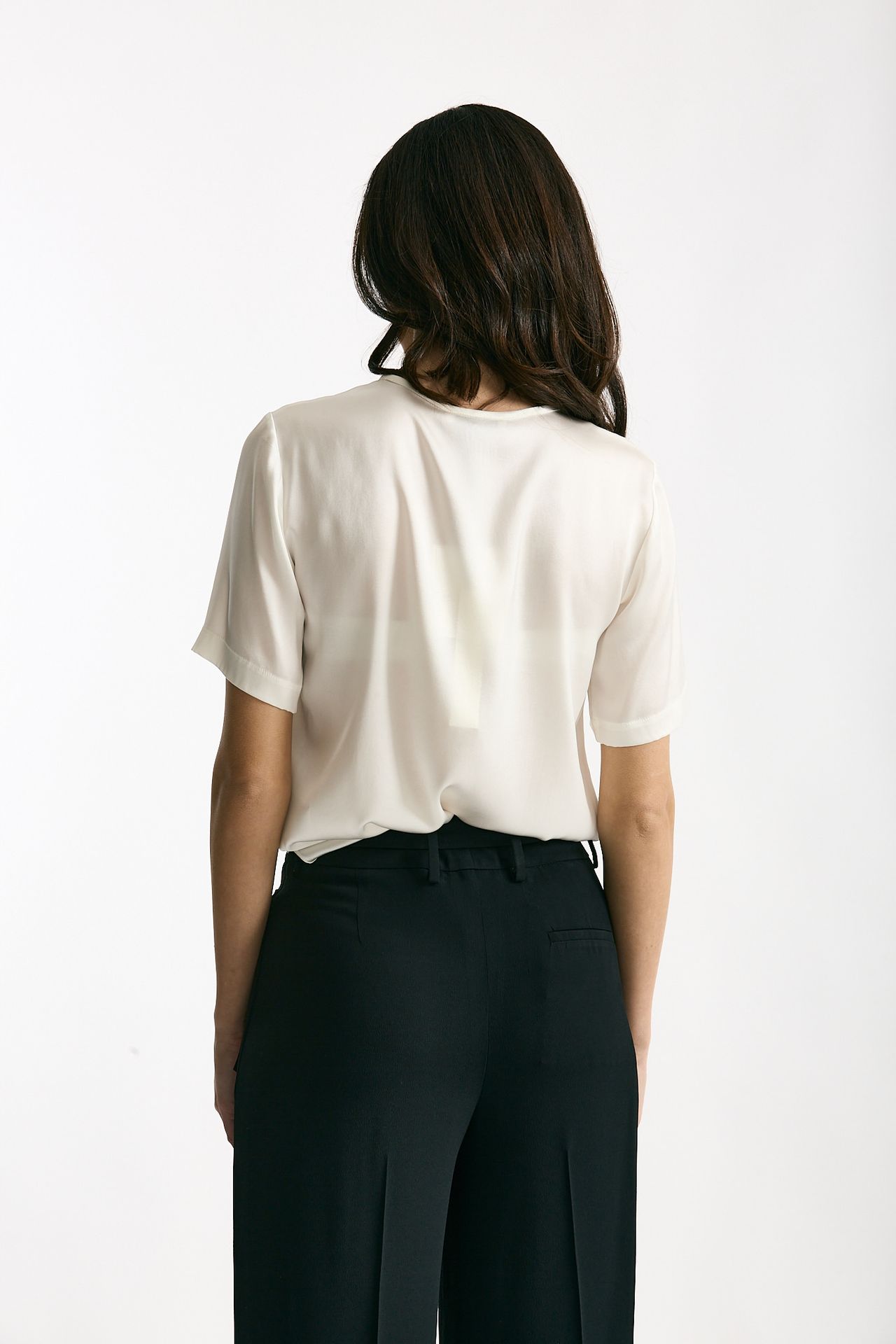 Camicia in Seta Antonelli Firenze women Antonelli firenze - 2