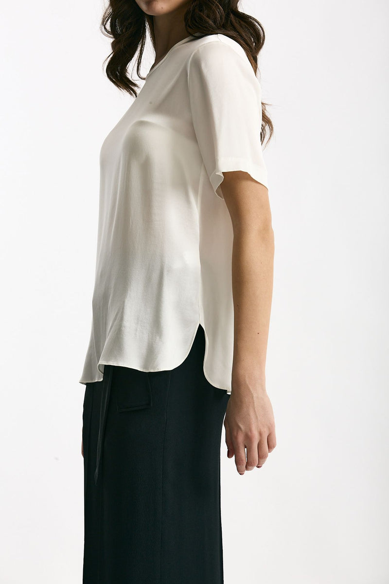 Camicia in Seta Antonelli Firenze women Antonelli firenze - 4