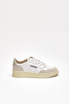 Sneakers MEDALIST LOW-AULW-LS14 in pelle e suede women Autry - 1
