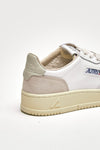 Sneakers MEDALIST LOW-AULW-LS14 in pelle e suede women Autry - 7