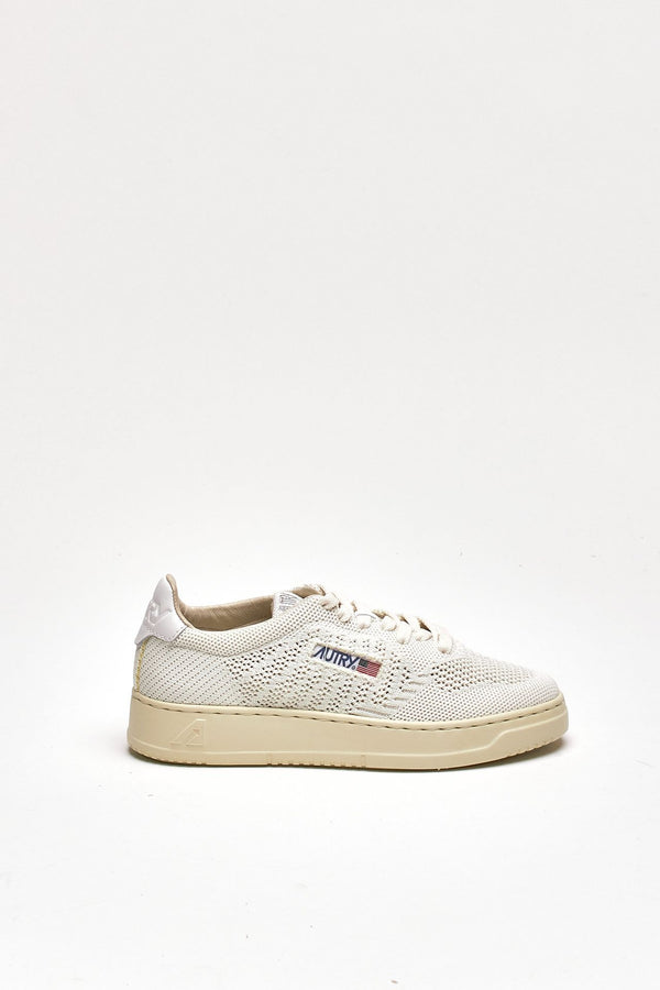 Sneakers EASEKNIT LOW EKLW - KN08 in tessuto women Autry