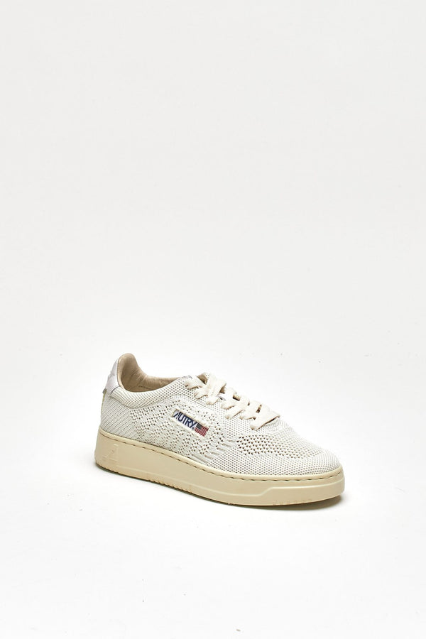 Sneakers EASEKNIT LOW EKLW - KN08 in tessuto women Autry