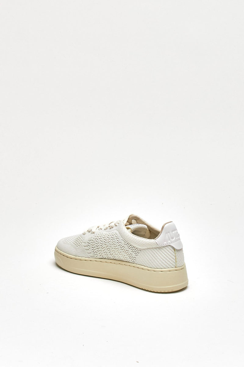 Sneakers EASEKNIT LOW EKLW - KN08 in tessuto women Autry - 3