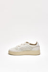 Sneakers EASEKNIT LOW EKLW - KN08 in tessuto women Autry - 4