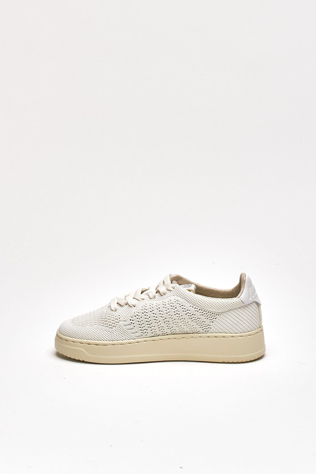 Sneakers EASEKNIT LOW EKLW - KN08 in tessuto women Autry - 4