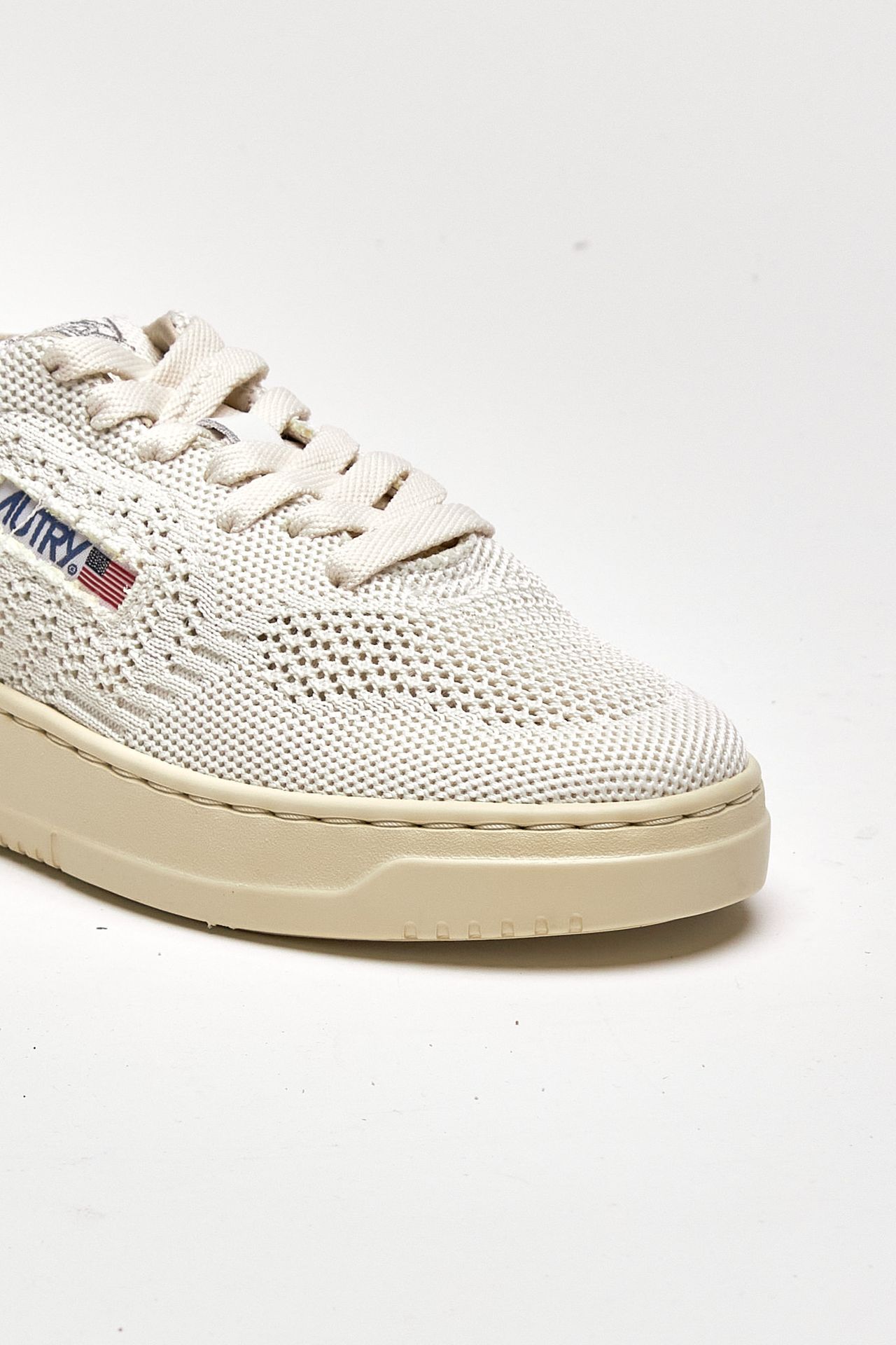Sneakers EASEKNIT LOW EKLW - KN08 in tessuto women Autry - 5