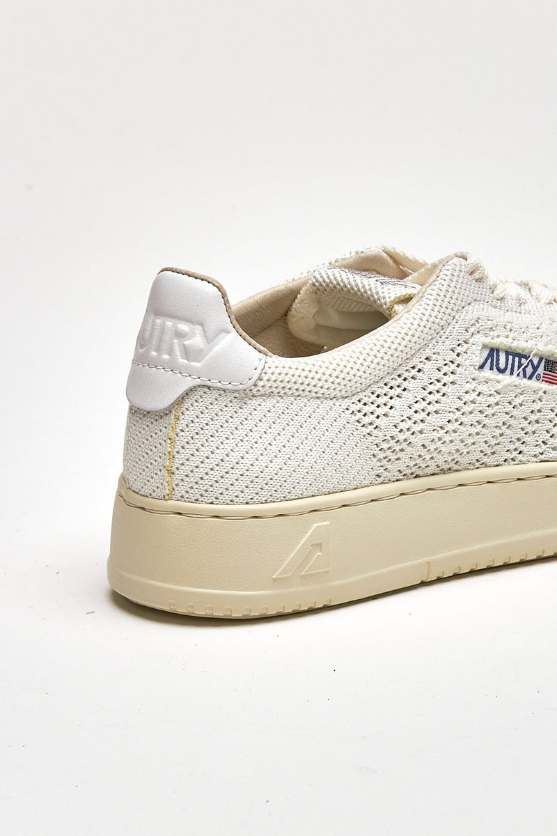 Sneakers EASEKNIT LOW EKLW - KN08 in tessuto women Autry - 7