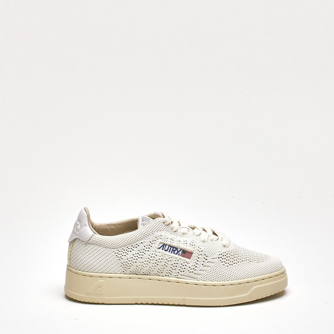 Sneakers EASEKNIT LOW EKLW - KN08 in tessuto women Autry - 8