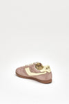 Sneakers WINDSPIN WSLW-VB26 in suede women Autry - 3