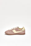 Sneakers WINDSPIN WSLW-VB26 in suede women Autry - 4