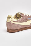 Sneakers WINDSPIN WSLW-VB26 in suede women Autry - 7