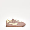Sneakers WINDSPIN WSLW-VB26 in suede women Autry - 8