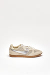 Sneakers WINDSPIN WSLW-KD06 in mesh traforato e suede women Autry - 1