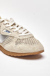 Sneakers WINDSPIN WSLW-KD06 in mesh traforato e suede women Autry - 5