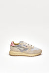 Sneakers REELWIND LOW WWLW-RL06 in nylon e suede women Autry - 1