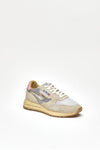 Sneakers REELWIND LOW WWLW-RL06 in nylon e suede women Autry - 2