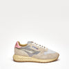 Sneakers REELWIND LOW WWLW-RL06 in nylon e suede women Autry - 8