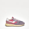 Sneakers REELWIND LOW WWLW-3T01 in nylon e suede women Autry - 8