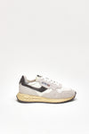 Sneakers REELWIND LOW WWLW-UT50 in nylon e suede women Autry - 1