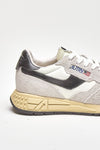 Sneakers REELWIND LOW WWLW-UT50 in nylon e suede women Autry - 6