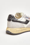 Sneakers REELWIND LOW WWLW-UT50 in nylon e suede women Autry - 7