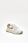 Sneakers REELWIND LOW MACULA WWLW-EP01 in nylon e suede women Autry - 2