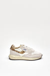 Sneakers REELWIND LOW MACULA WWLW-EP01 in nylon e suede women Autry - 1