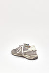 Sneakers REELWIND SUPER VINTAGE – WVLW-YS07 in suede e nylon women Autry - 3