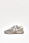 Sneakers REELWIND SUPER VINTAGE – WVLW-YS07 in suede e nylon women Autry - 4
