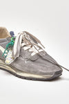 Sneakers REELWIND SUPER VINTAGE – WVLW-YS07 in suede e nylon women Autry - 5