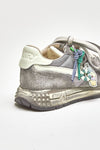 Sneakers REELWIND SUPER VINTAGE – WVLW-YS07 in suede e nylon women Autry - 7
